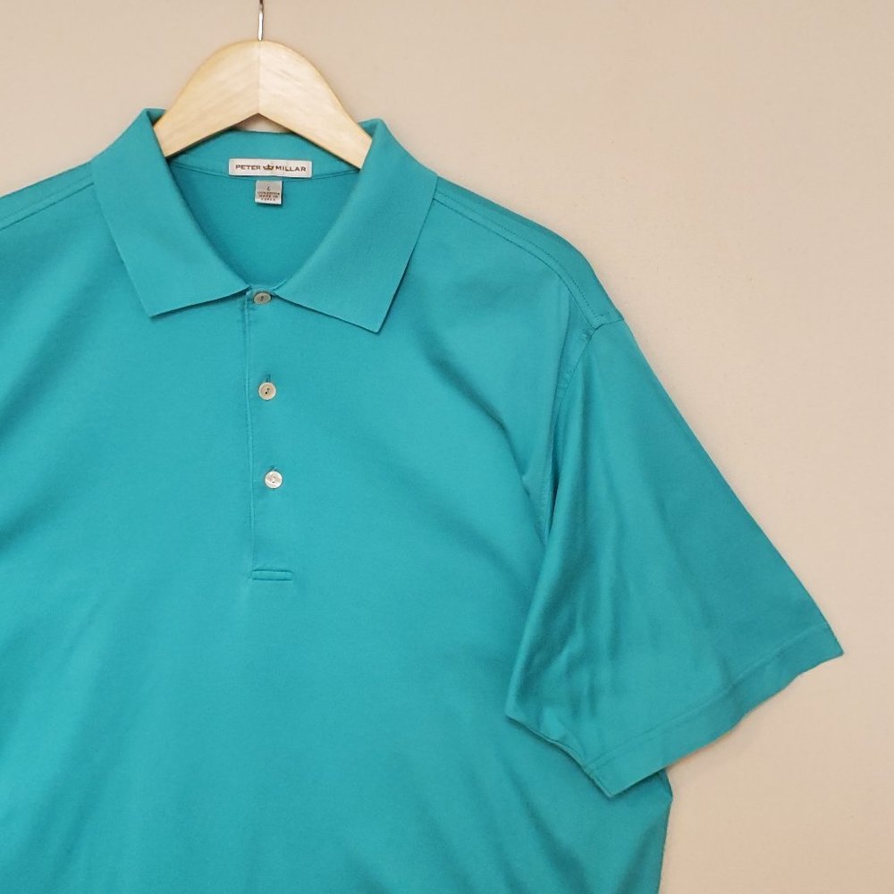 Peter Millar Polo L